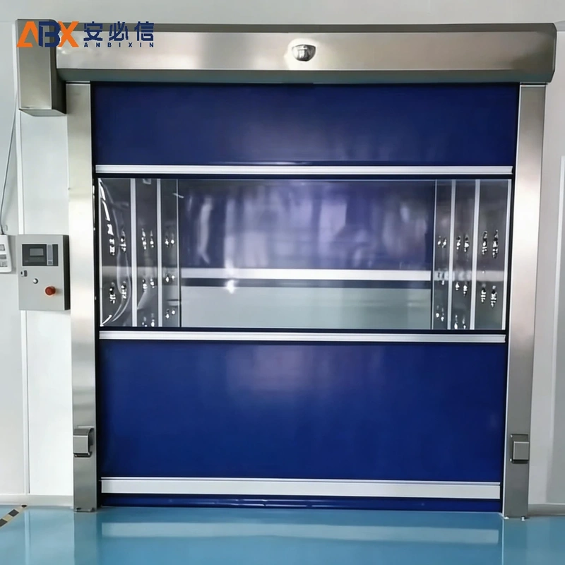 吕梁市高速门