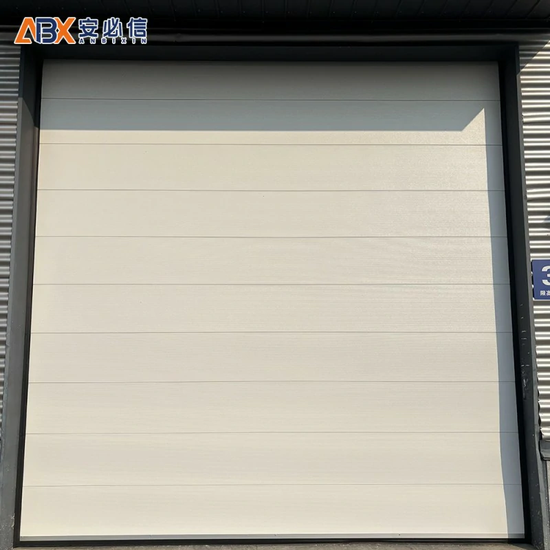 吕梁市快速提升门