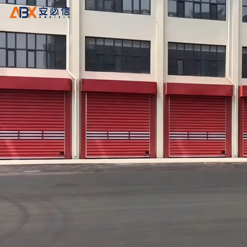 吕梁市涡轮硬质高速门